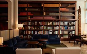 The Mercer